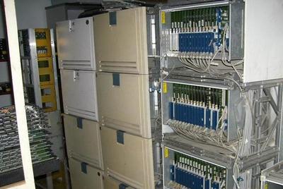 愛(ài)立信ERICSSON MD110交換機(jī) 價(jià)格、廠家與圖片全解析